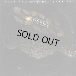 画像1: The S.O.S Band - Just The Way You Like It  LP