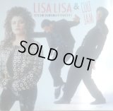 Lisa Lisa & Cult Jam - Just Git It Together 12"  