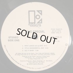 画像2: Five Special - S/T  LP