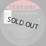 True Mathematics - For The Lover In You  12"