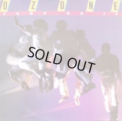 画像1: Ozone - Jump On It