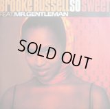 Brooke Russell - So Sweet 12" 