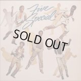 Five Special - S/T  LP