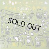 Groove Collective - Lift Off  12"