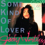 Jody Watley - Some Kind Of Lover  12"