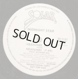 Midnight Star - Headlines 12"