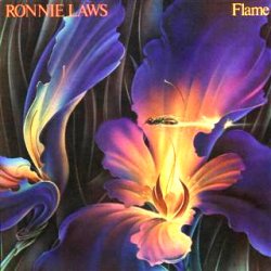 画像1: Ronnie Laws - Flame  LP