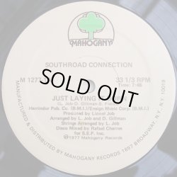 画像1: Southroad Connection - Just Laying It Down/You Like It, We Love It 12"