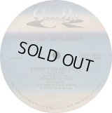 Goldie Alexander - Show You My Love/Go Back 12"  