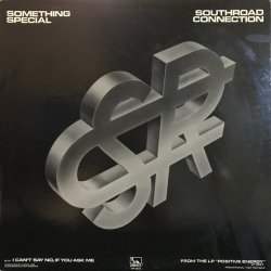 画像1: Southroad Connection - Something Special/I Can't Say No If You Ask Me 12"
