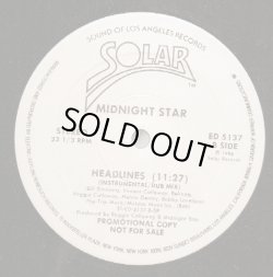 画像2: Midnight Star - Headlines 12"