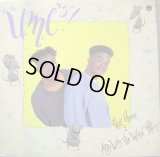 The U.M.C's - Blue Cheese/Any Way The Window Blows  12"