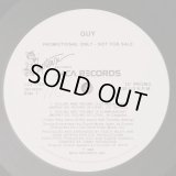 Guy - Round And Round (Merry Go Round Of Love)  12"