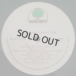 画像2: Southroad Connection - Just Laying It Down/You Like It, We Love It 12"