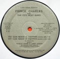 Prince Charles And The City Beat Band - We Can Make It Happen  12" 