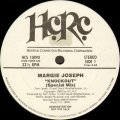 Margie Joseph - Knockout (Special Mix)  12"