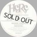 Margie Joseph - Knockout (Special Mix)  12"