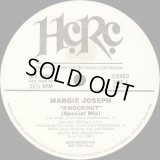 Margie Joseph - Knockout (Special Mix)  12"
