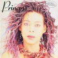 Princess - S/T  LP 