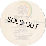 B.T. Express - Your Love (Is All I Need) 12"