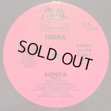 Tierra - Sonya/Body Heat 12"