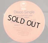 Odia Coates And  Paul Anka - Make It Up To Me In Love/You  12"  