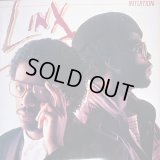 Linx - Intuition  LP