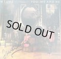 Mtume - You, Me And He  LP