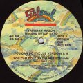 Vaughan Mason featuring Butch Dayo - You Can Do It  12"