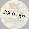 Vaughan Mason featuring Butch Dayo - You Can Do It  12"