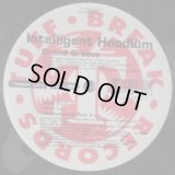 Intelligent Hoodlum - Grand Groove/At Large 12" 