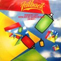 The Fatback Band - Sunshine Lady/Gotta Get My Hands On Some (Money)