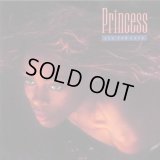 Princess - All For Love  LP