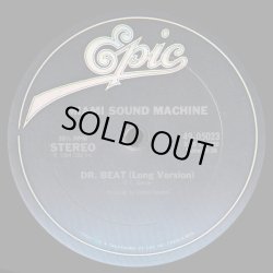 画像1: Miami Sound Machine - Dr. Beat  12"