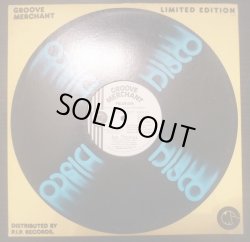 画像2: Joe Thomas - Funky Fever/Polarizer  12" 