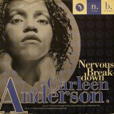 Carleen Anderson - Nervous Breakdown  12" 