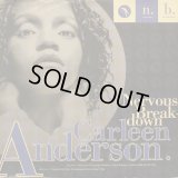 Carleen Anderson - Nervous Breakdown  12" 