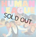 The Human League - (Keep Feeling) Fascination 12"