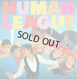 画像1: The Human League - (Keep Feeling) Fascination 12"