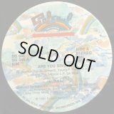 Aurra - Are You Single/Living Too Fast  12"