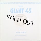 David Williams - Come On Down, Boogie People/Change Of Pace  12"