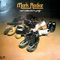 Mark Radice (Feat : Brass Construction) - Ain't Nothin' But A Party  LP