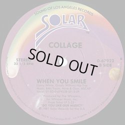 画像2: Collage - Get In Touch With Me  12"