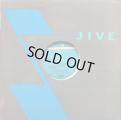 画像1: Richard Jon Smith - In The Night/I Need You  12"