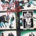 Highland Place Mobsters - Let's Get Naked/Niggas And…/Black People  12" 