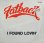画像1: Fatback - I Found Lovin'/Is This The Future? (Remix)  12" (1)
