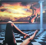 Deodato - Knights Of Fantasy  LP