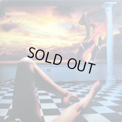 画像1: Deodato - Knights Of Fantasy  LP