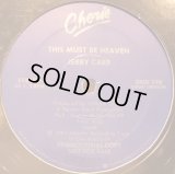 Jerry Carr - This Must Be Heaven  12" 
