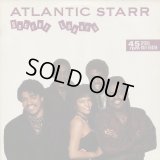 Atlantic Starr - Secret Lovers/Thank You/Freak-A-Ristic (Special Dance Mix)  12" 